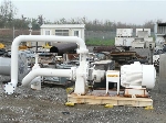 Pump, Centrifugal, 1400 gpm at 290 tdh -1760rpm - Bingham - UL05056 - Quipbase.com - (7) Centrifugal Pump, 6 x 8 x 21, ACAP, Bingham, 1400gpm@290tdh, 1760rpm, wElectric Motor, 150hp, 19in Impeller, Size 16.5, .jpg